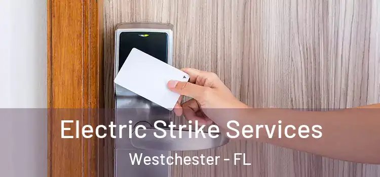 Electric Strike Services Westchester - FL