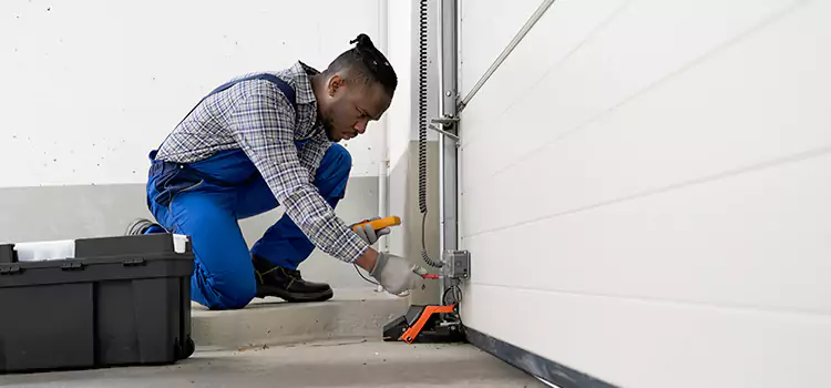Expert Solutions for Every Garage Lock Need in Westchester, FL
