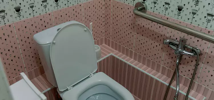 Meeting Diverse Needs With Accessible Restroom Solutions in Westchester, FL