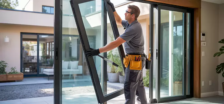 Specialized Sliding Door Roller Services in Westchester, Florida