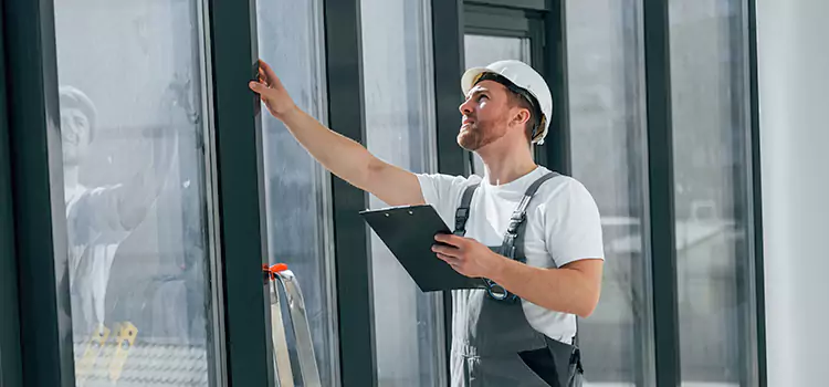 Comprehensive Solutions for Your Sticking Doors in Westchester, FL