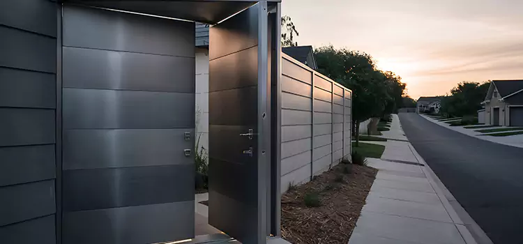 Comprehensive Steel Door Solutions in Westchester, FL