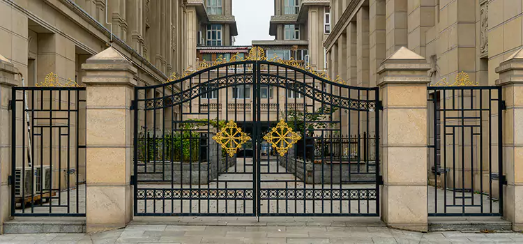 Comprehensive Iron Gate Maintenance Solutions in Westchester, FL