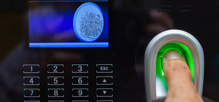 Your Trusted Partner for Secure Access in Westchester, FL
