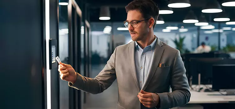Our Commitment to Keycard Security Excellence in Westchester, FL
