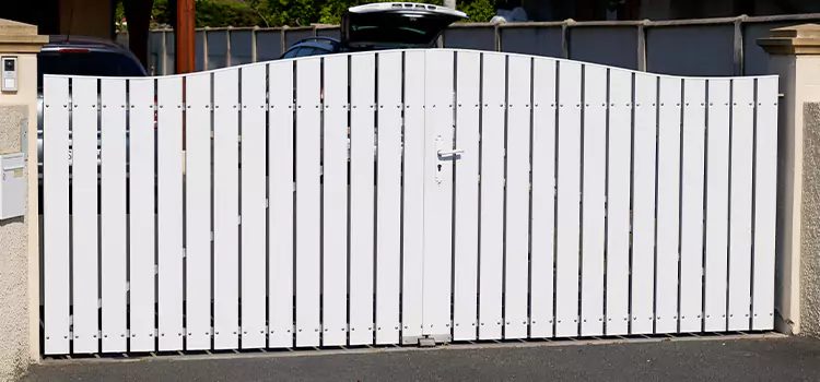Why Choose Us for Residential Gate Repair in Westchester, FL?