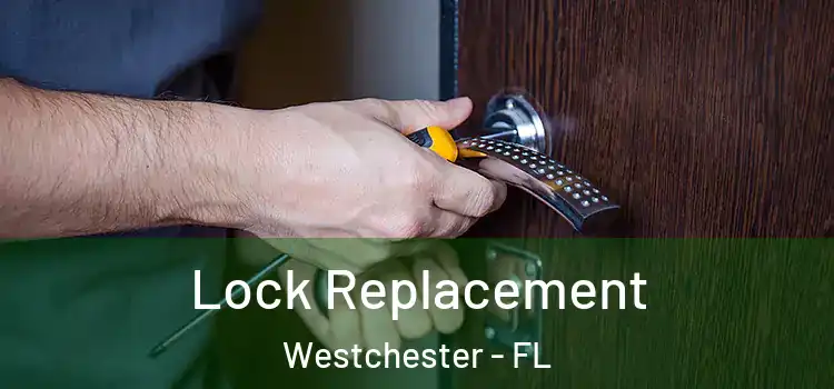 Lock Replacement Westchester - FL